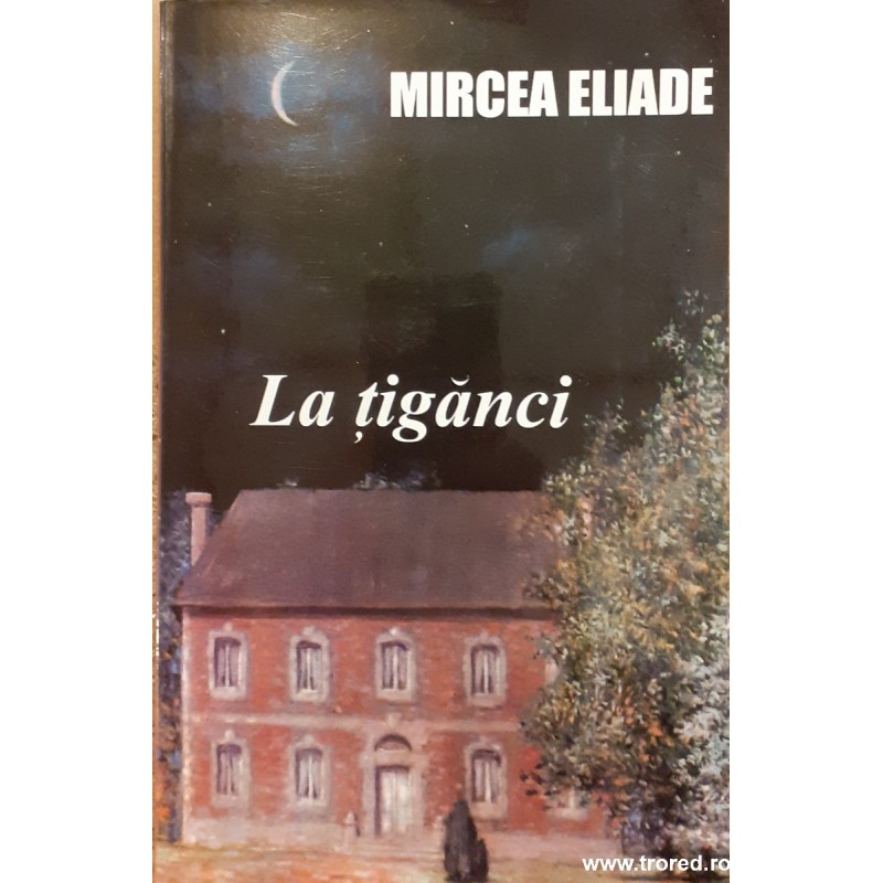 La tiganci