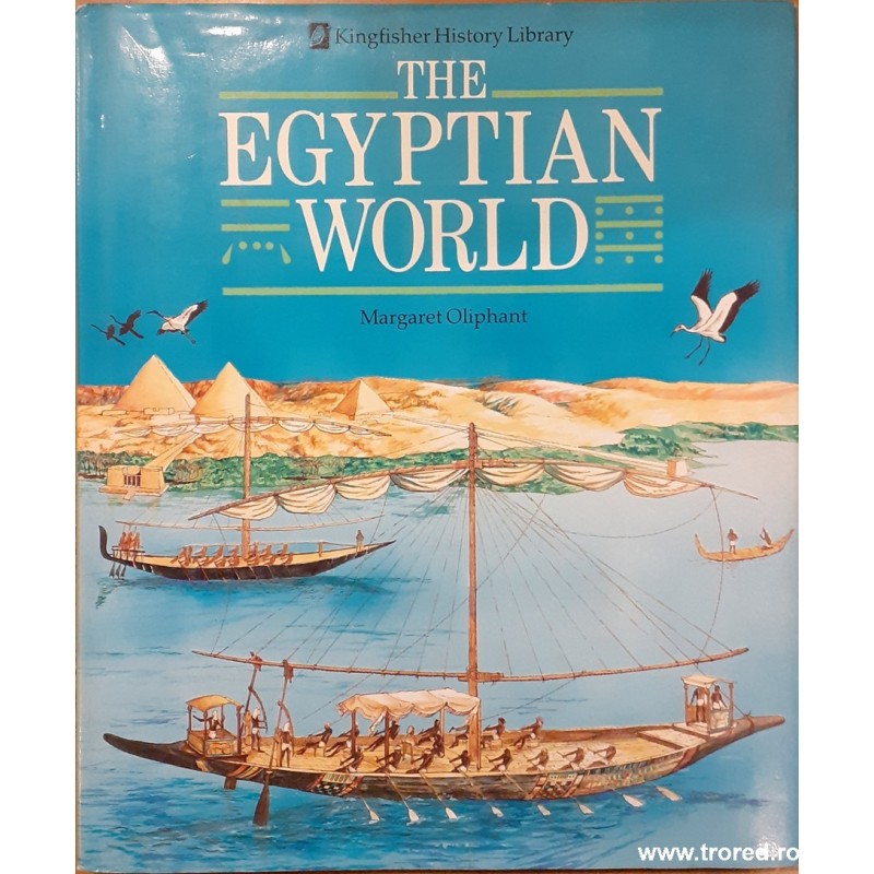 The Egyptian World