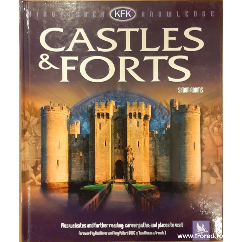Castles & forts Simon Adams
