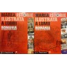 Marea istorie ilustrata a lumii Romania 2 volume