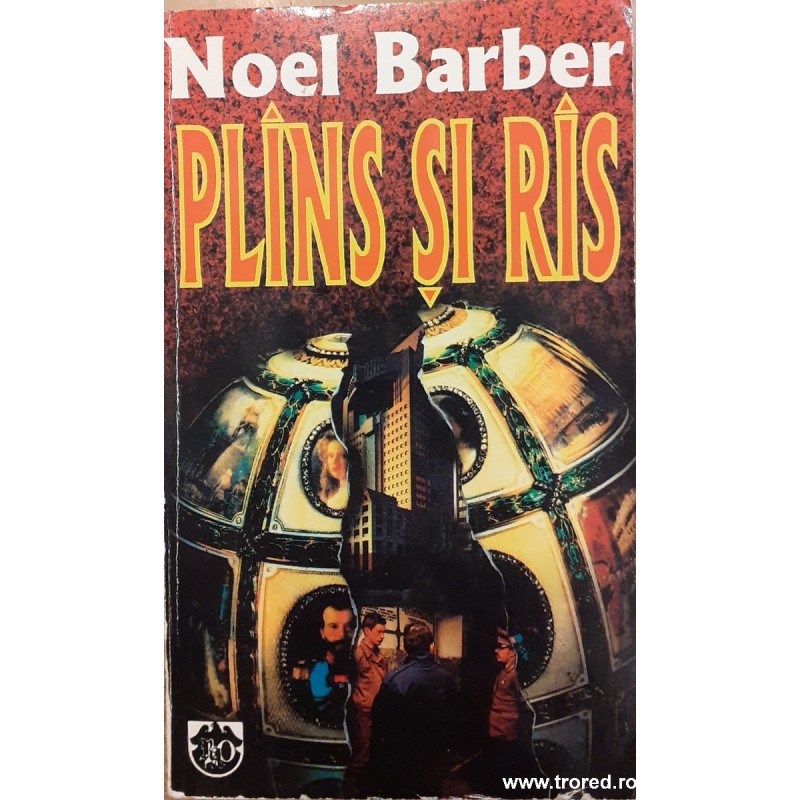 Plans si ras Noel Barber