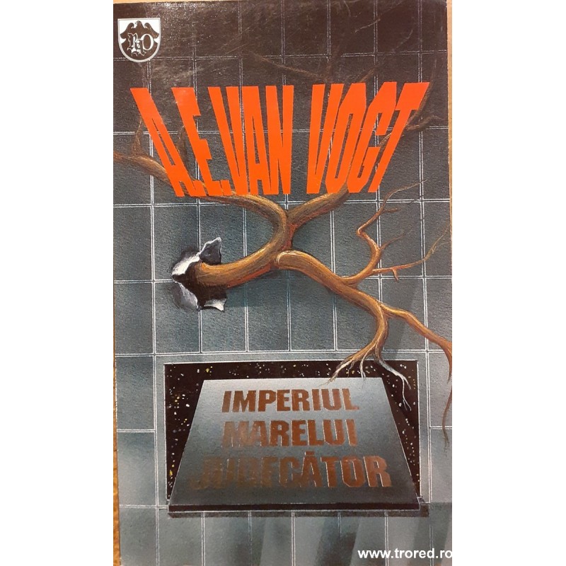 Imperiul marelui judecator