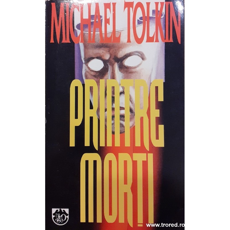 Printre morti