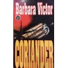 Coriander Barbara Victor