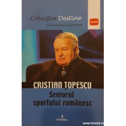 Cristian Topescu Seniorul...