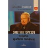 Cristian Topescu Seniorul sportului romanesc Colectia Destine vol. 16