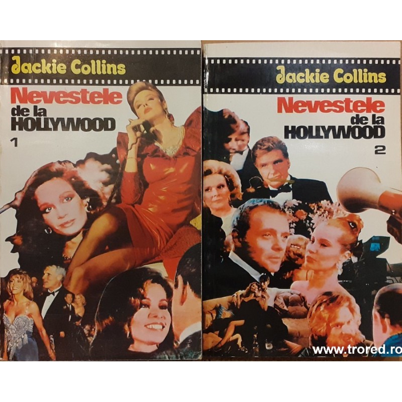 Nevestele de la Hollywood 2 volume