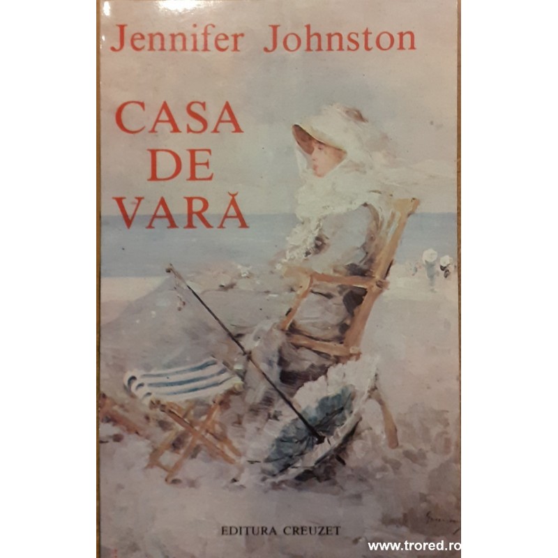 Casa de vara