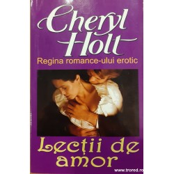 Lectii de amor