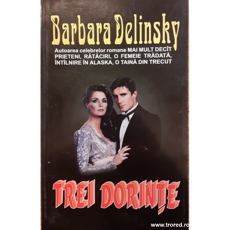Trei dorinte