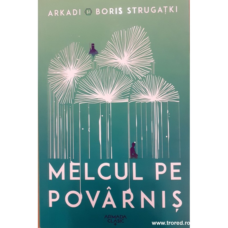 Melcul pe povarnis