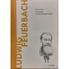 Ludwig Feuerbach. Feuerbach si antropologia religiei