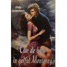 Clar de luna in golful Monterey