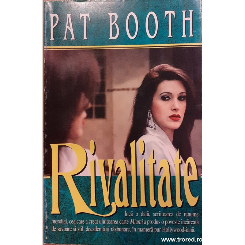 Rivalitate