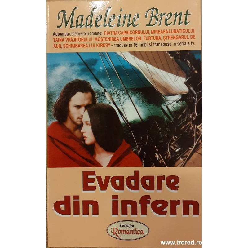 Evadare din Infern