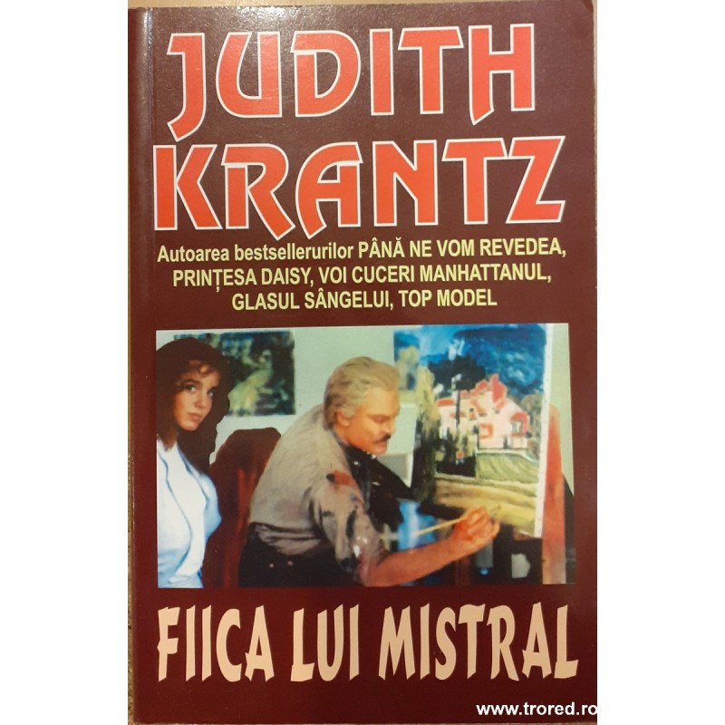 Fiica lui Mistral