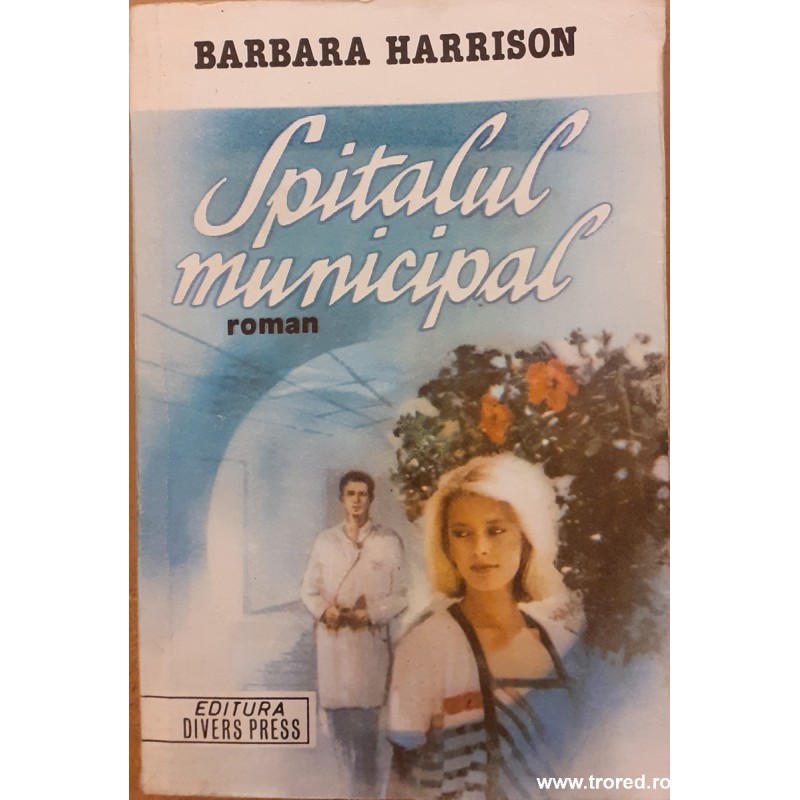 Spitalul municipal