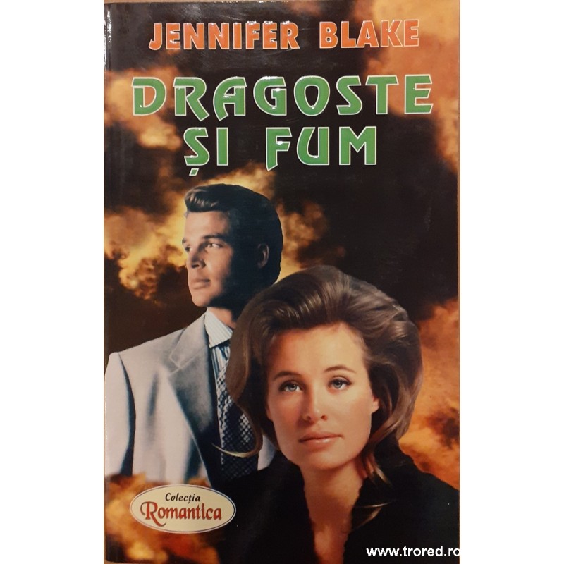 Dragoste si fum