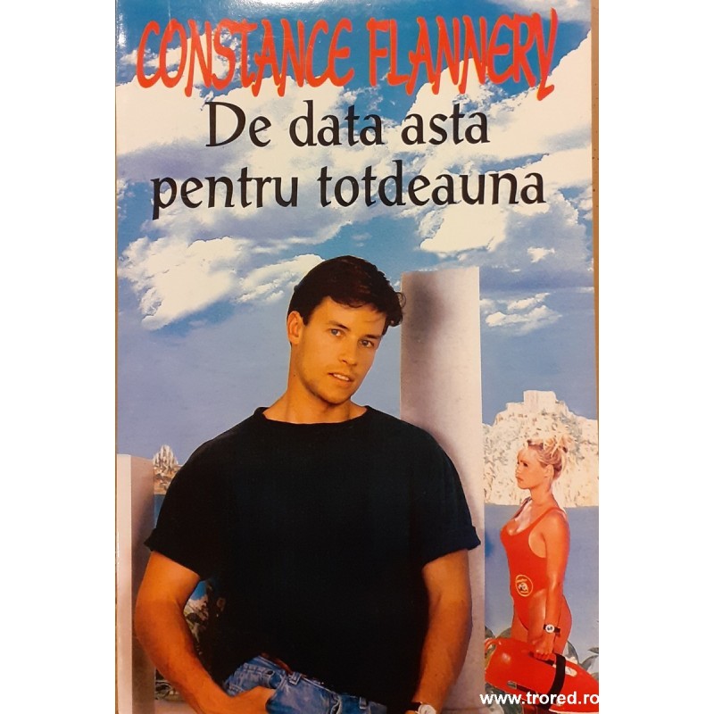 De data asta pentru totdeauna