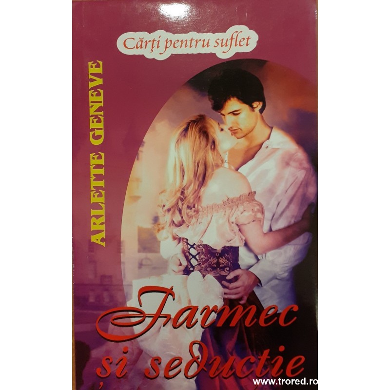 Farmec si seductie