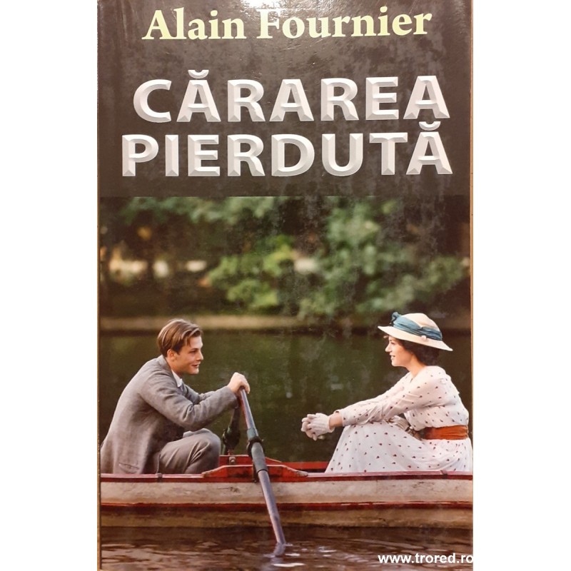 Cararea pierduta