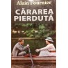 Cararea pierduta