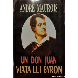 Un Don Juan Viata lui Byron