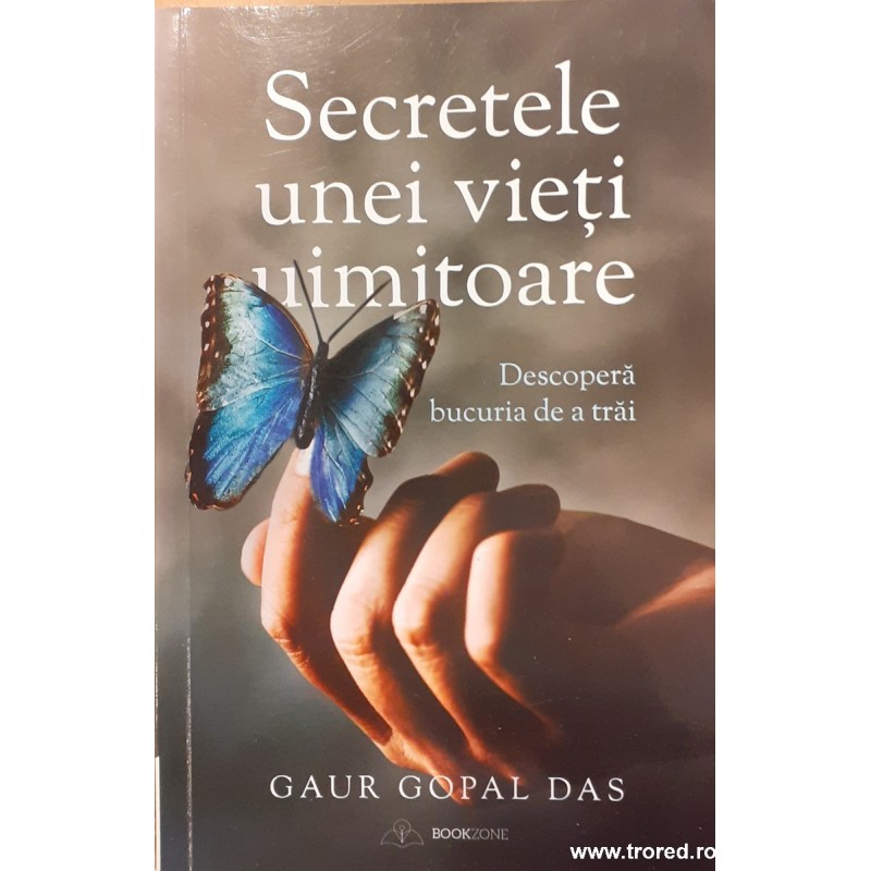 Secretele unei vieti uimitoare