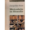 Metodele in filosofie