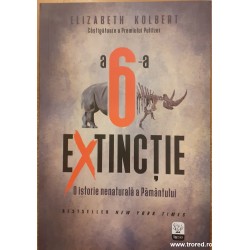 A 6 a extinctie O istorie...