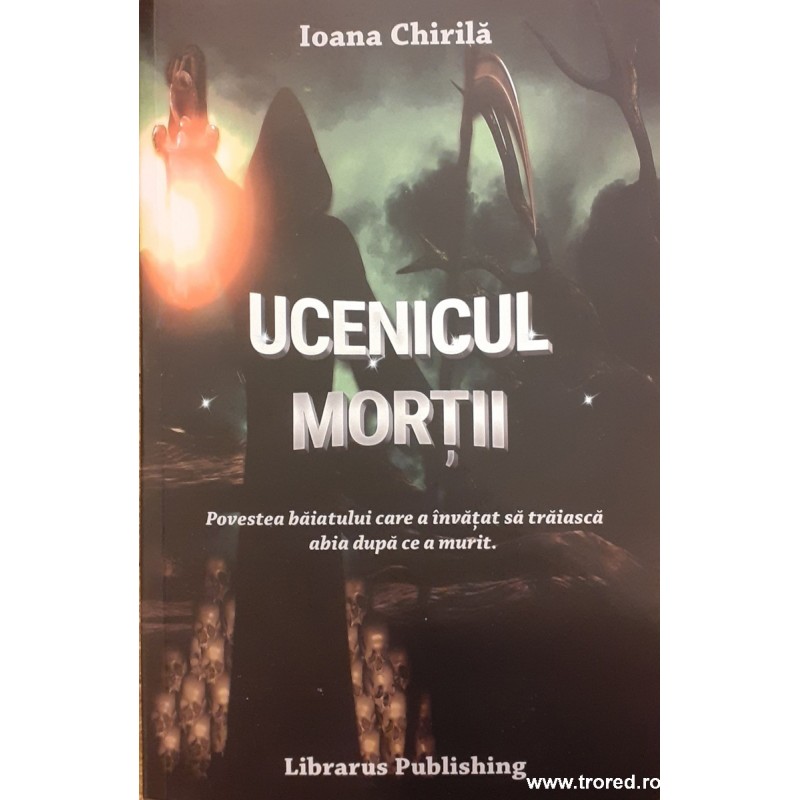 Ucenicul mortii