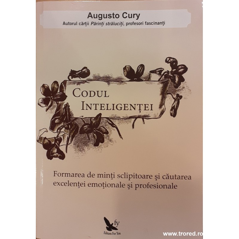 Codul inteligentei