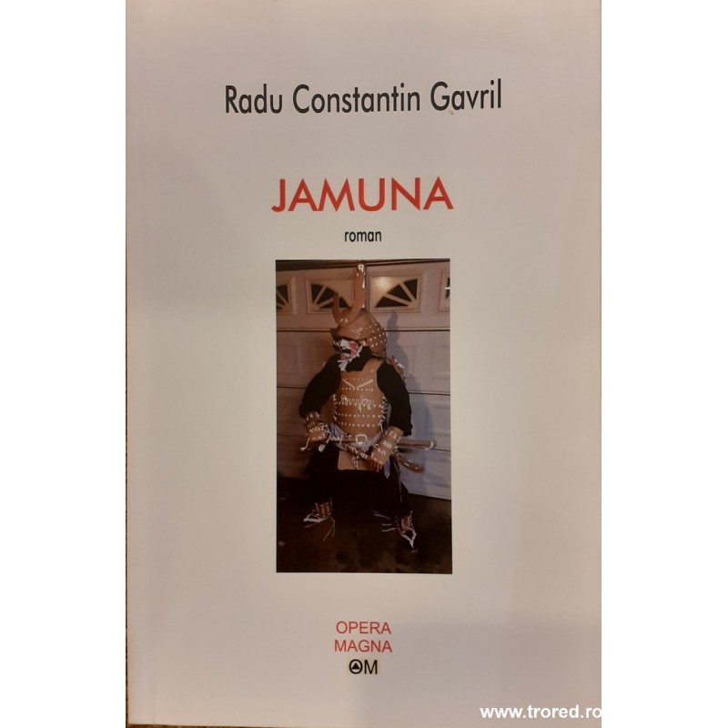 Jamuna
