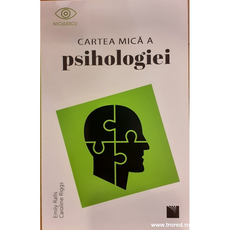 Cartea mica a psihologiei