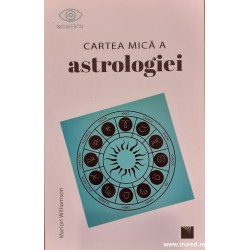 Cartea mica a astrologiei