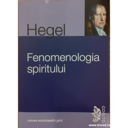 Fenomenologia spiritului