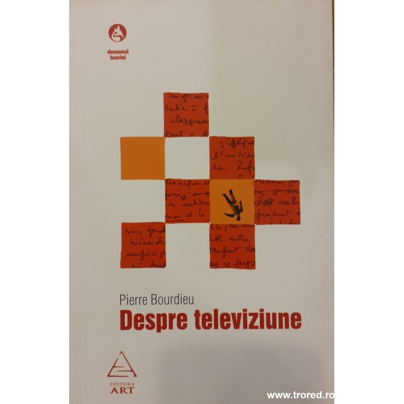 Despre televiziune