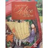 Alice in Tara din Oglinda