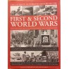 The ultimate illustrated history of the First & Second World Wars