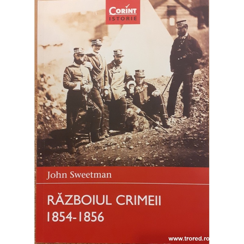 Razboiul Crimeii 1854-1856