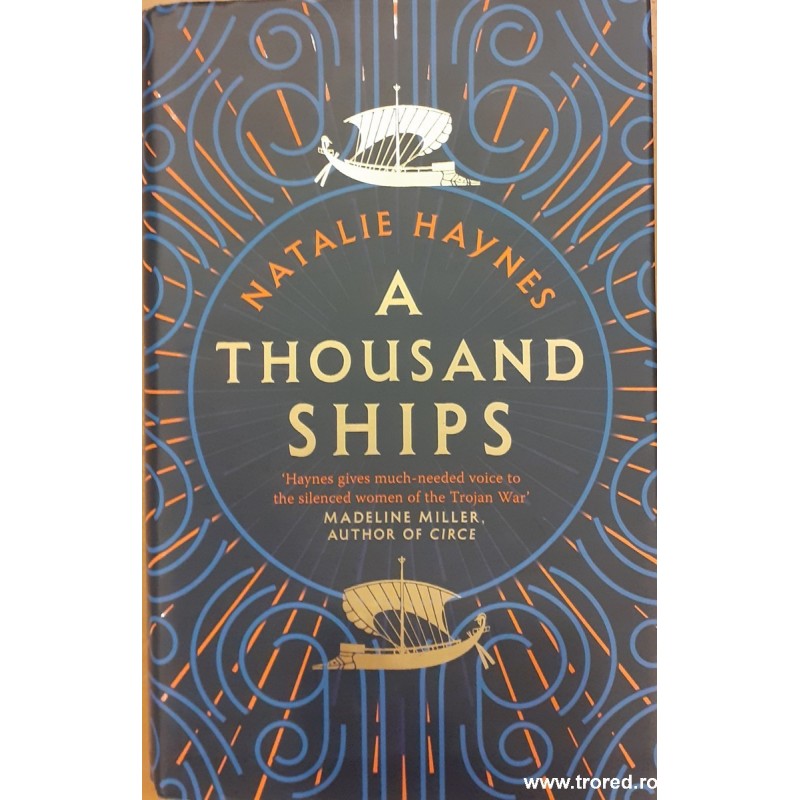 A thousand ships