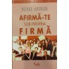 Afirma-te sub propria firma