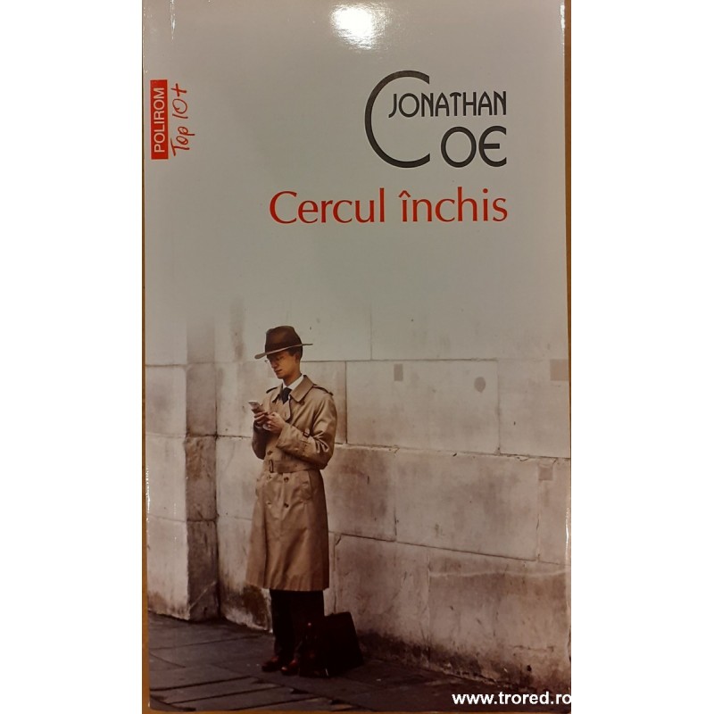 Cercul inchis