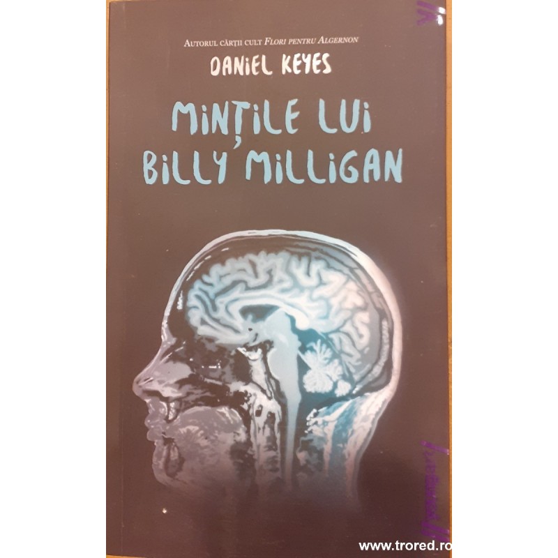 Mintile lui Billy Milligan