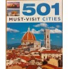 501 must visit cities