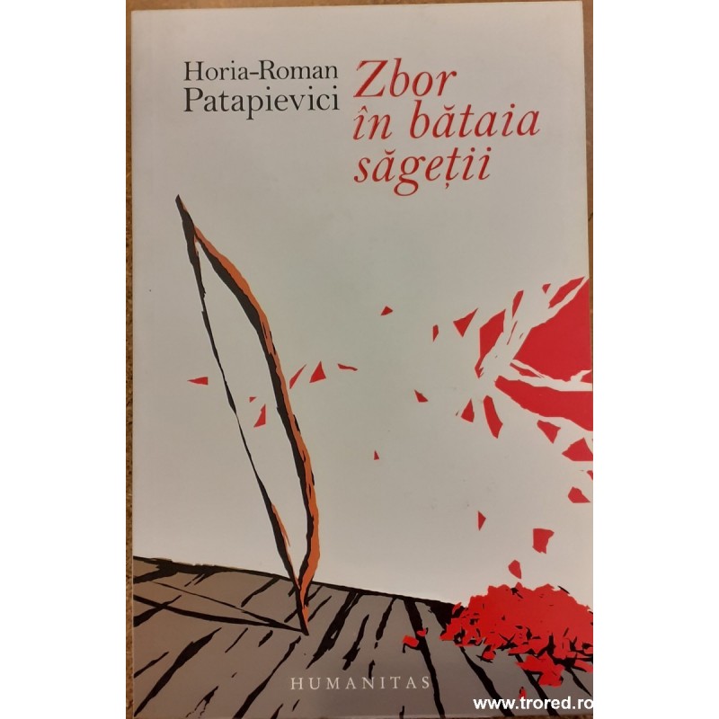 Zbor in bataia sagetii
