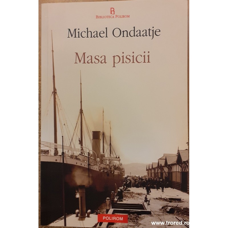 Masa pisicii