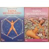 Taina menstruatiei Enigma fiziologica a femeii 2 volume