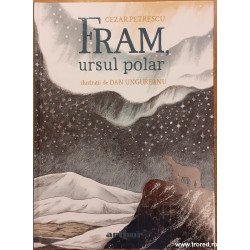 Fram ursul polar