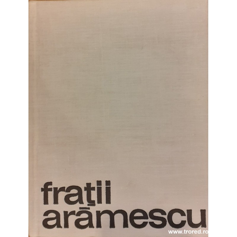 Fratii Aramescu